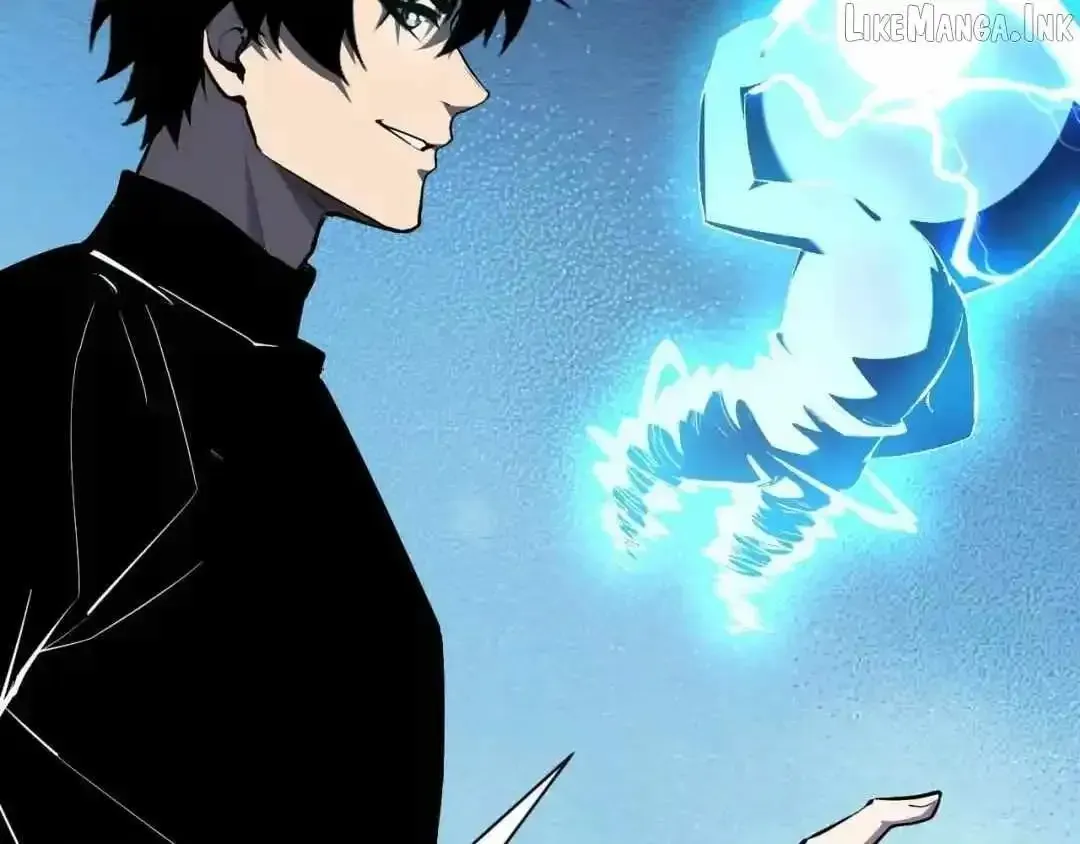 Read Virus King chapter 122 image 30 on Lezhin