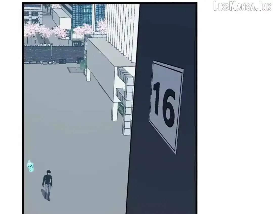 Read Virus King chapter 122 image 33 on Lezhin