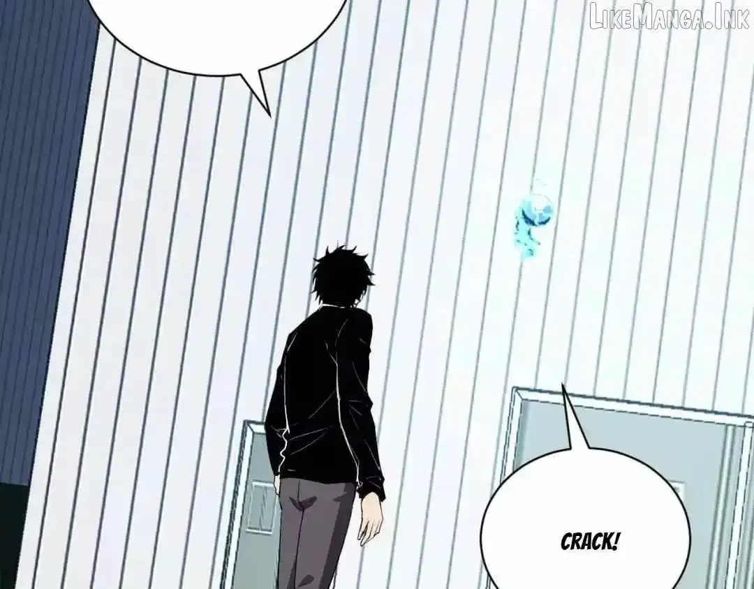 Read Virus King chapter 122 image 36 on Lezhin