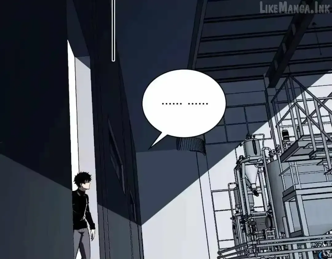 Read Virus King chapter 122 image 38 on Lezhin