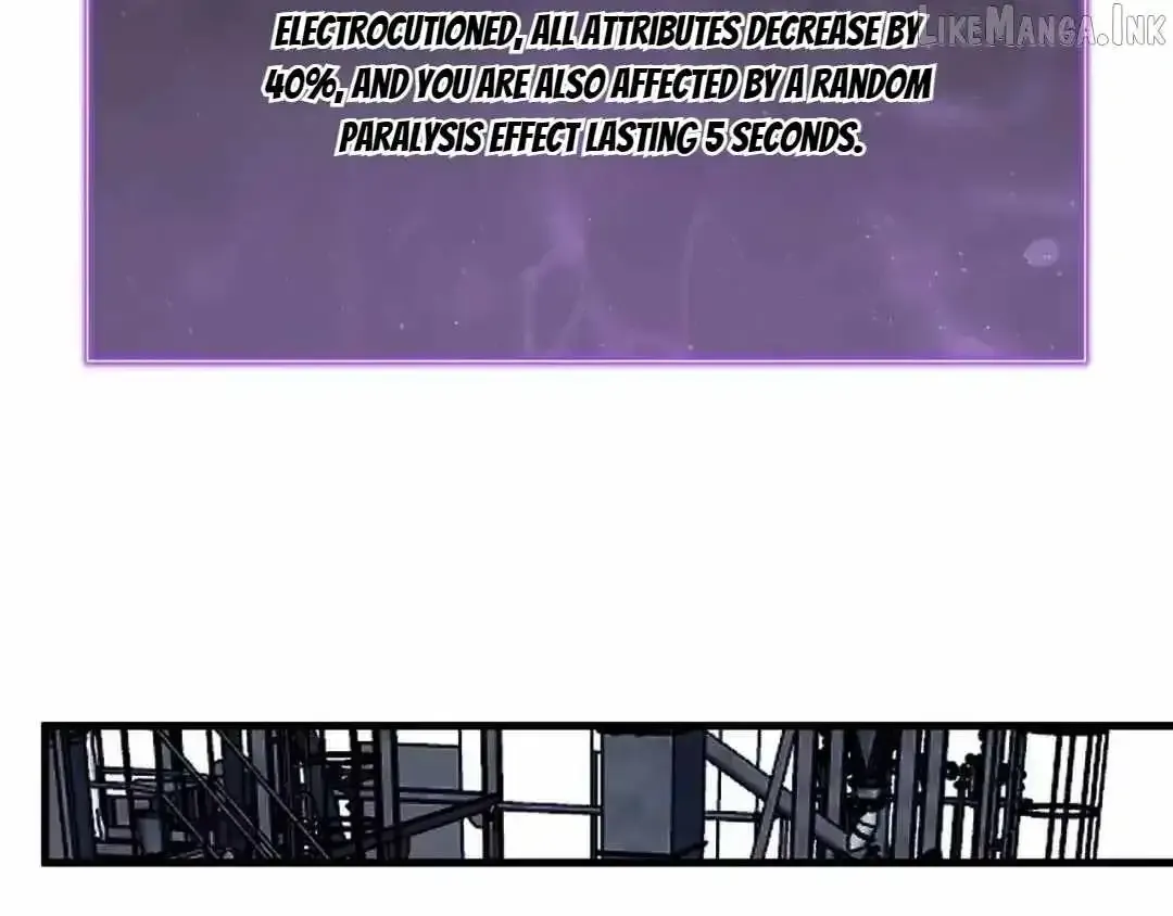 Read Virus King chapter 122 image 47 on Lezhin