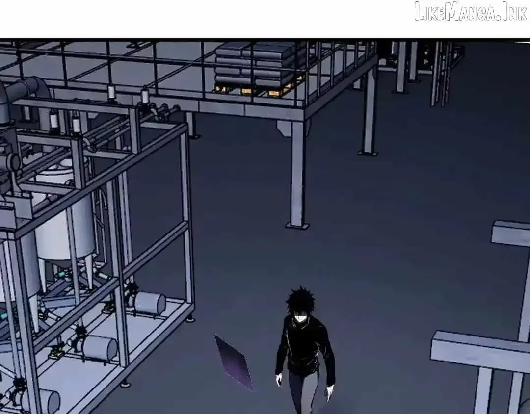Read Virus King chapter 122 image 48 on Lezhin