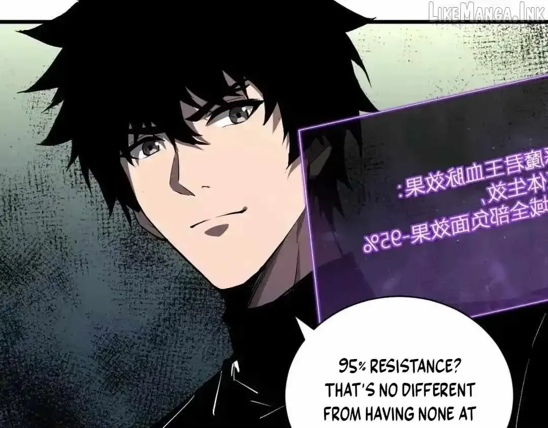Read Virus King chapter 122 image 52 on Lezhin