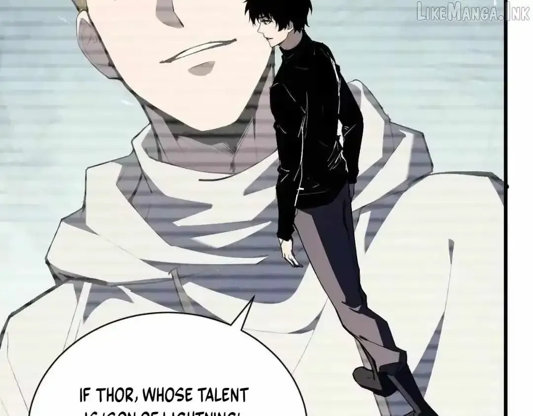 Read Virus King chapter 122 image 54 on Lezhin