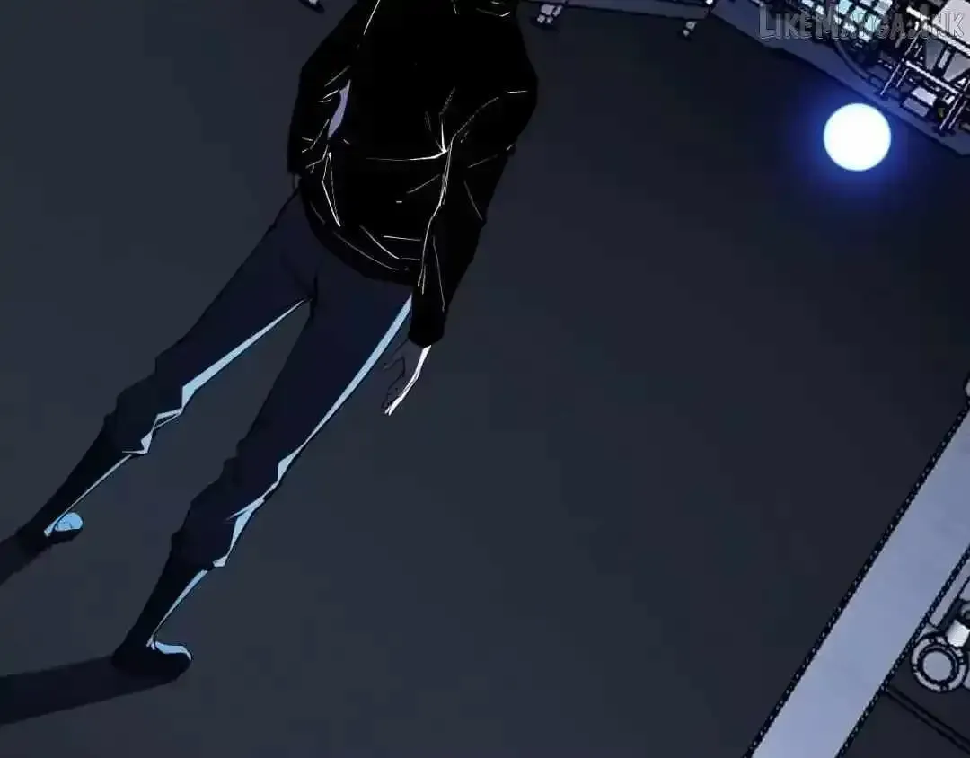 Read Virus King chapter 122 image 60 on Lezhin