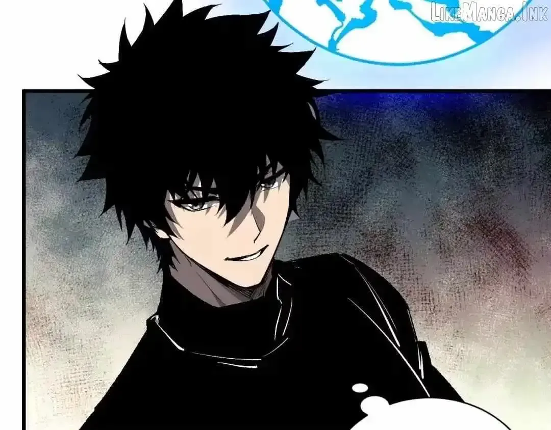 Read Virus King chapter 122 image 64 on Lezhin