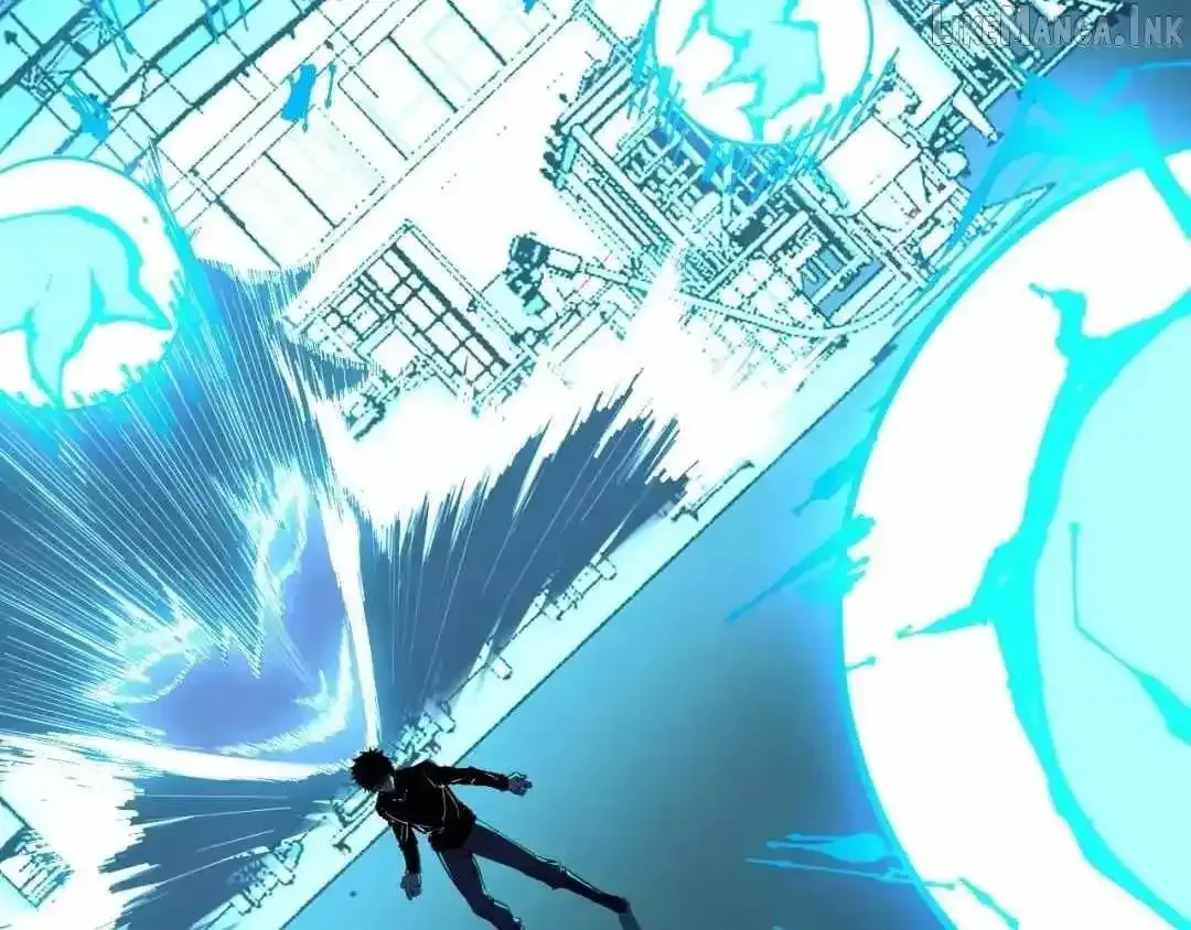 Read Virus King chapter 122 image 69 on Lezhin