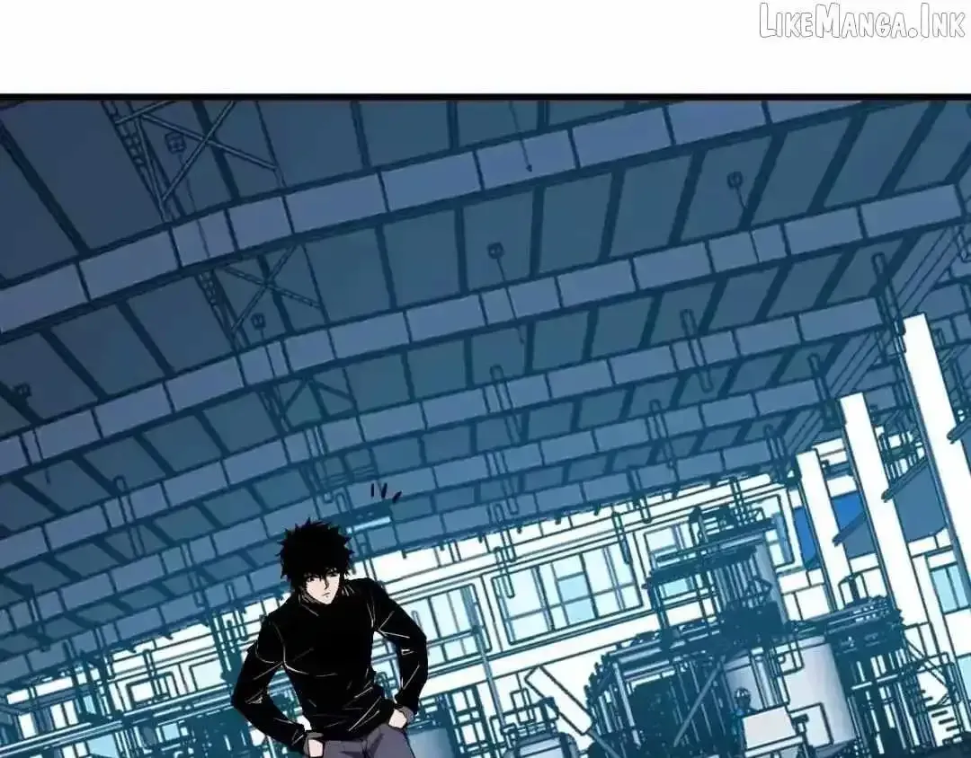 Read Virus King chapter 122 image 73 on Lezhin