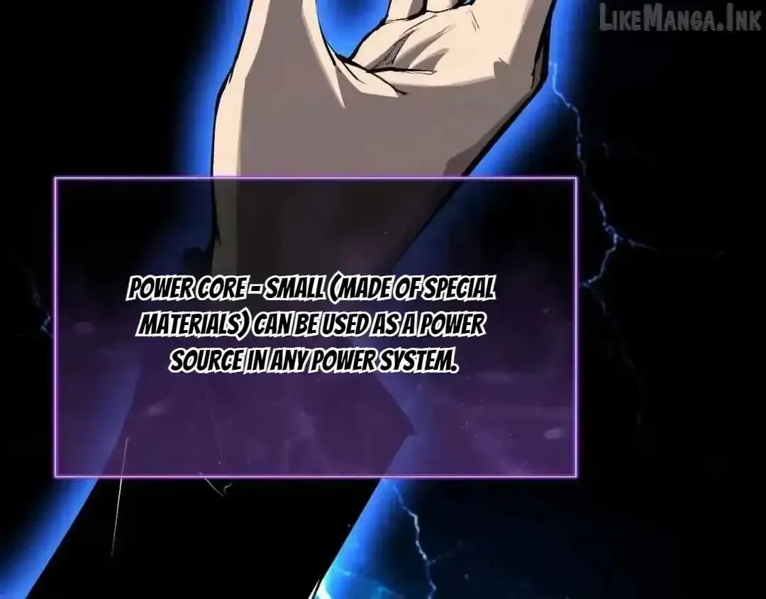 Read Virus King chapter 122 image 79 on Lezhin