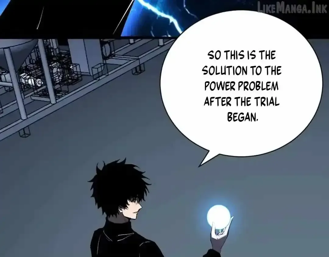 Read Virus King chapter 122 image 80 on Lezhin