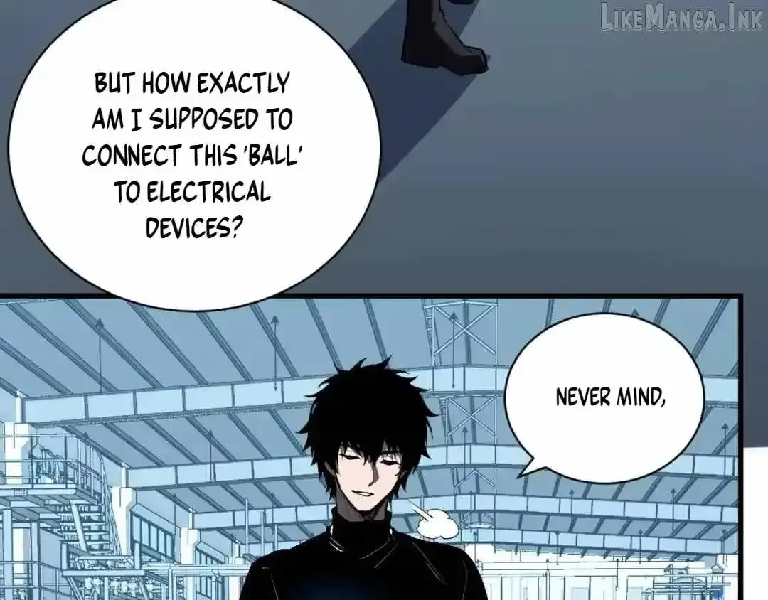 Read Virus King chapter 122 image 82 on Lezhin