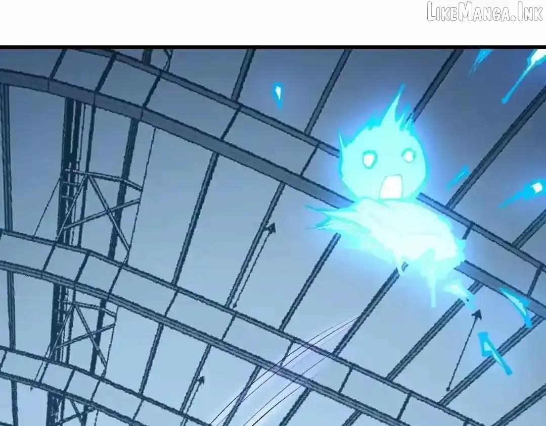 Read Virus King chapter 122 image 85 on Lezhin