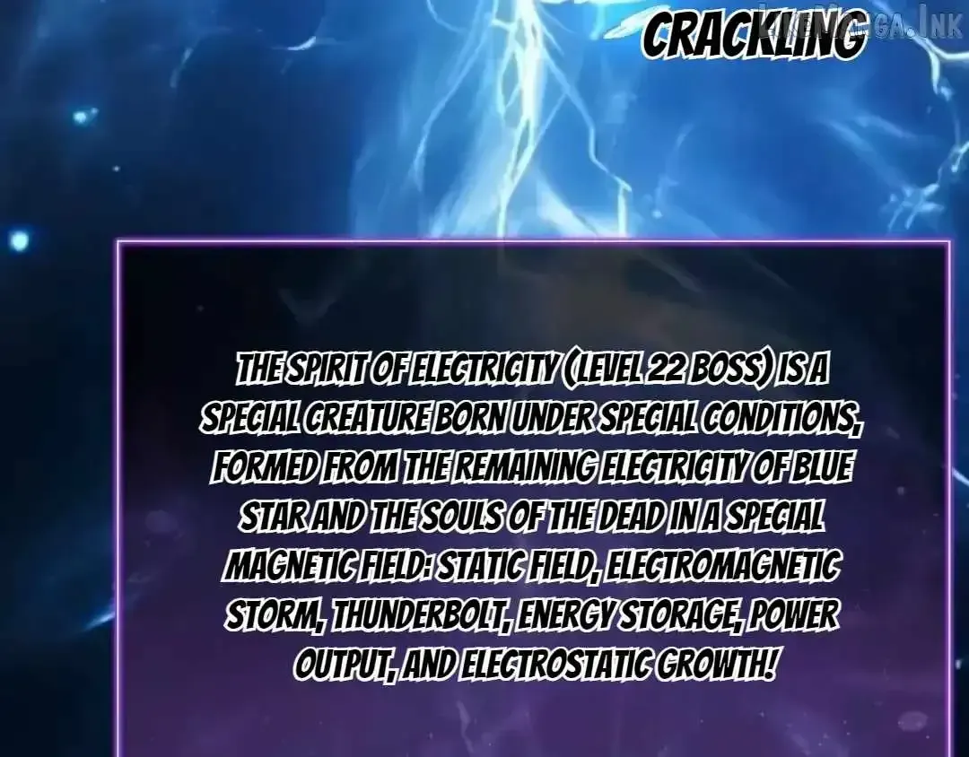Read Virus King chapter 122 image 9 on Lezhin