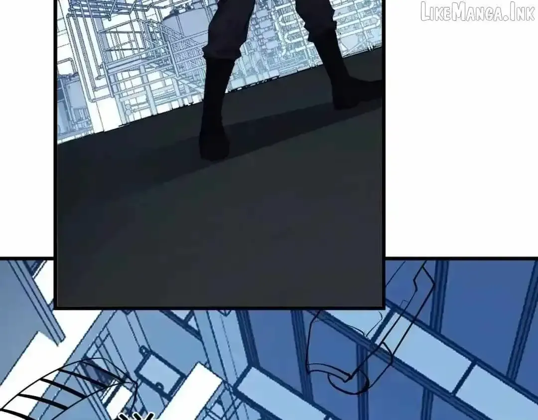 Read Virus King chapter 122 image 94 on Lezhin