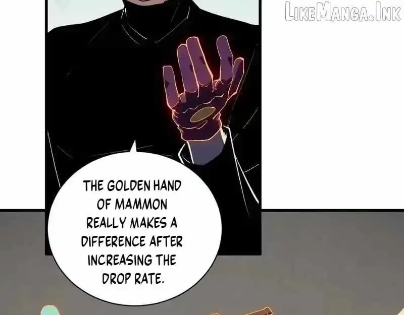 Read Virus King chapter 123 image 1 on Lezhin