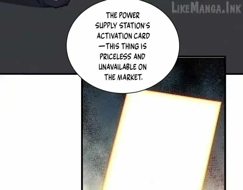 Read Virus King chapter 123 image 10 on Lezhin