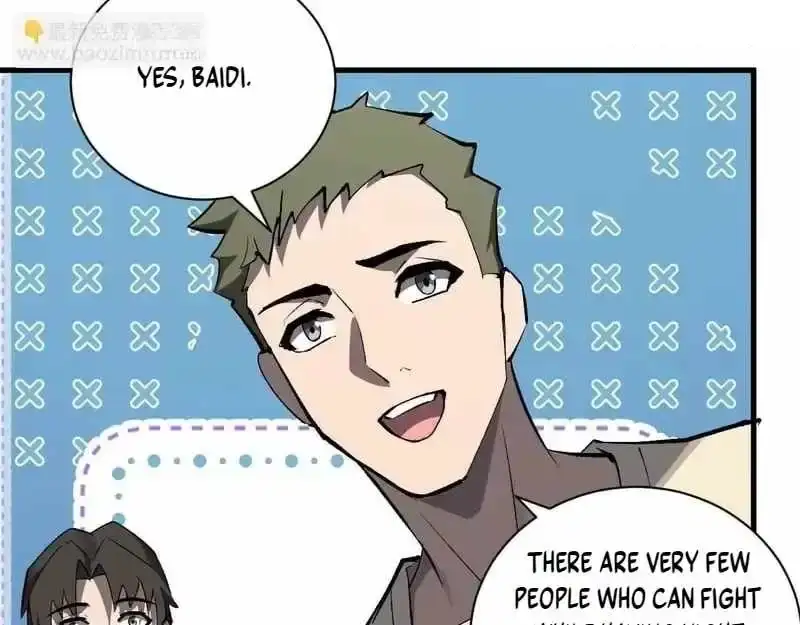 Read Virus King chapter 123 image 101 on Lezhin