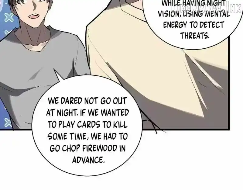 Read Virus King chapter 123 image 102 on Lezhin