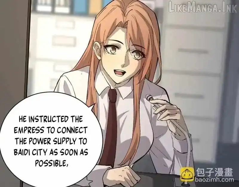 Read Virus King chapter 123 image 107 on Lezhin