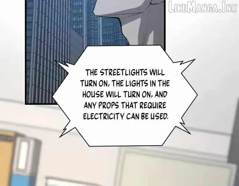 Read Virus King chapter 123 image 110 on Lezhin