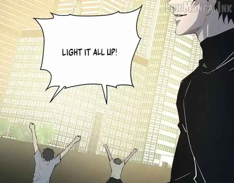 Read Virus King chapter 123 image 124 on Lezhin