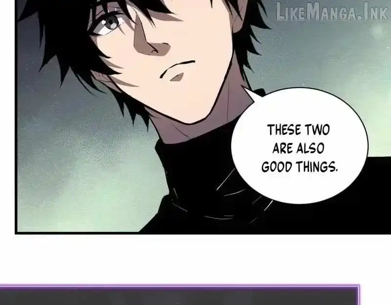 Read Virus King chapter 123 image 13 on Lezhin