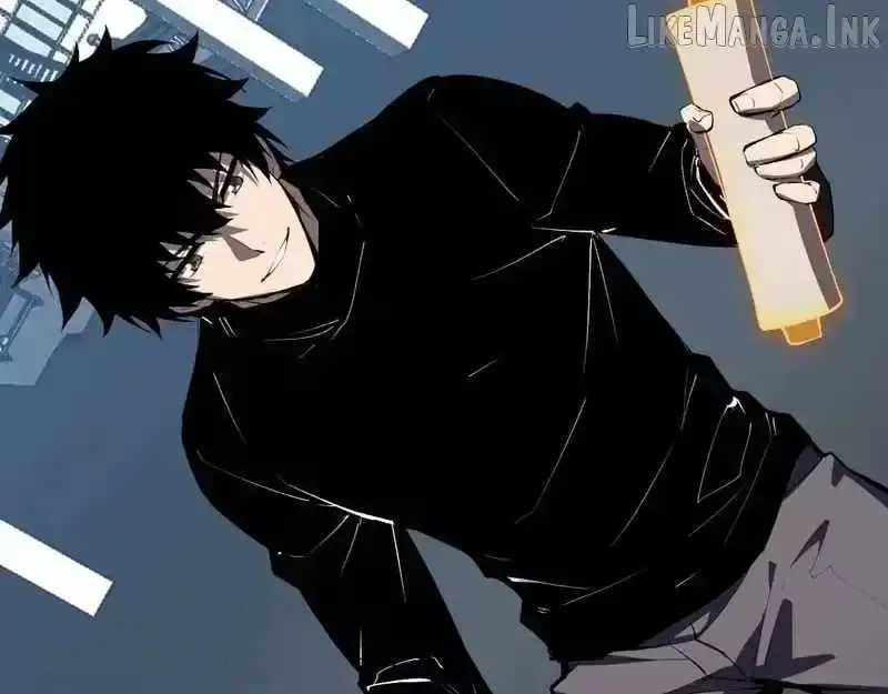 Read Virus King chapter 123 image 15 on Lezhin