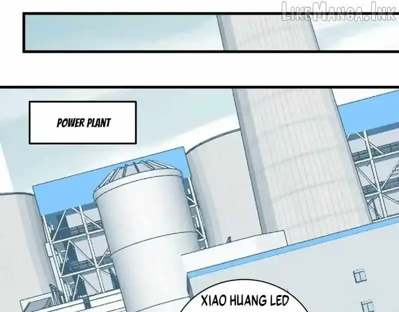 Read Virus King chapter 123 image 21 on Lezhin