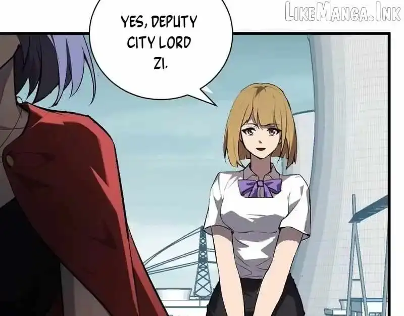 Read Virus King chapter 123 image 24 on Lezhin