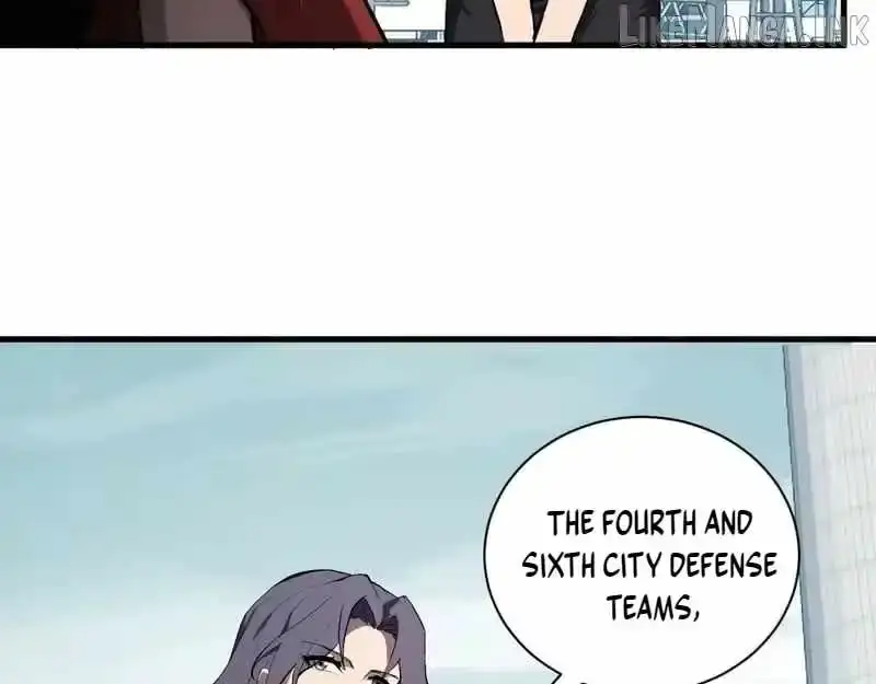 Read Virus King chapter 123 image 25 on Lezhin