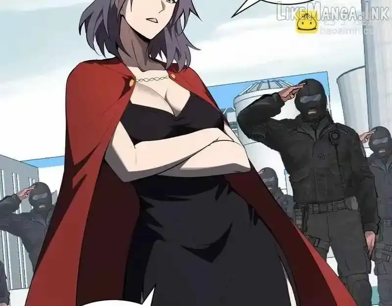 Read Virus King chapter 123 image 26 on Lezhin