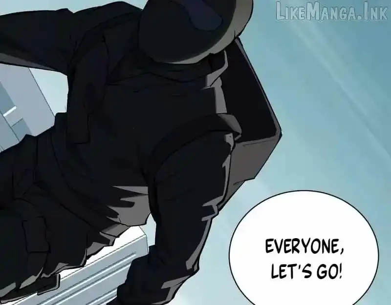 Read Virus King chapter 123 image 30 on Lezhin