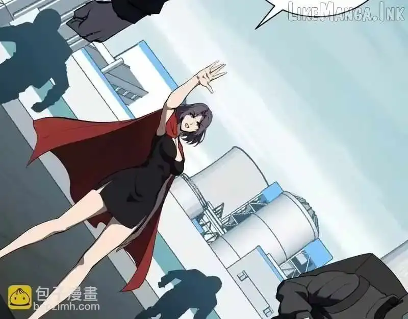 Read Virus King chapter 123 image 31 on Lezhin