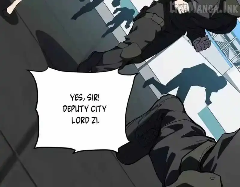 Read Virus King chapter 123 image 32 on Lezhin