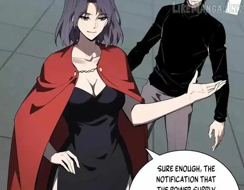 Read Virus King chapter 123 image 36 on Lezhin