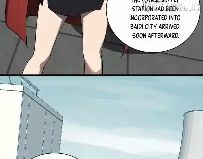 Read Virus King chapter 123 image 37 on Lezhin