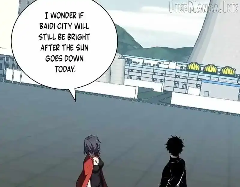 Read Virus King chapter 123 image 38 on Lezhin