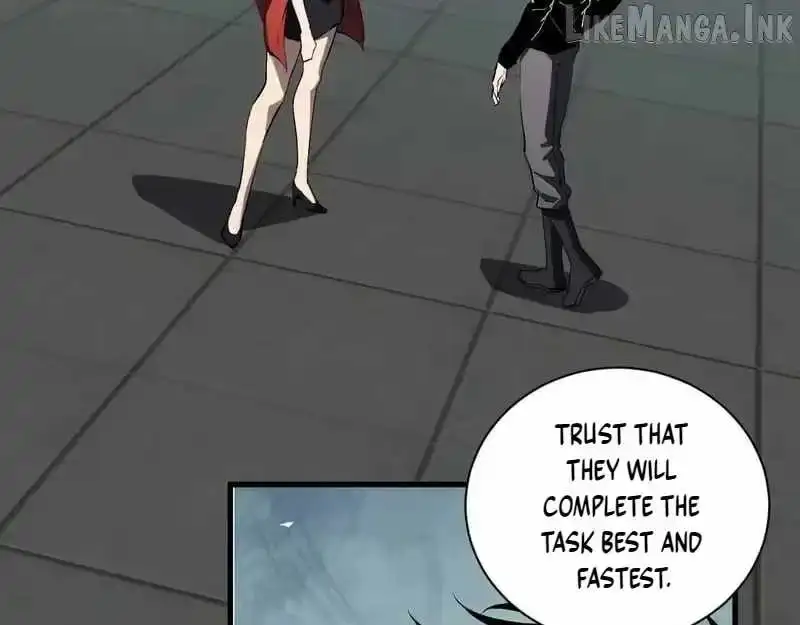 Read Virus King chapter 123 image 39 on Lezhin