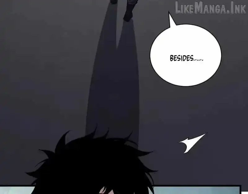 Read Virus King chapter 123 image 4 on Lezhin