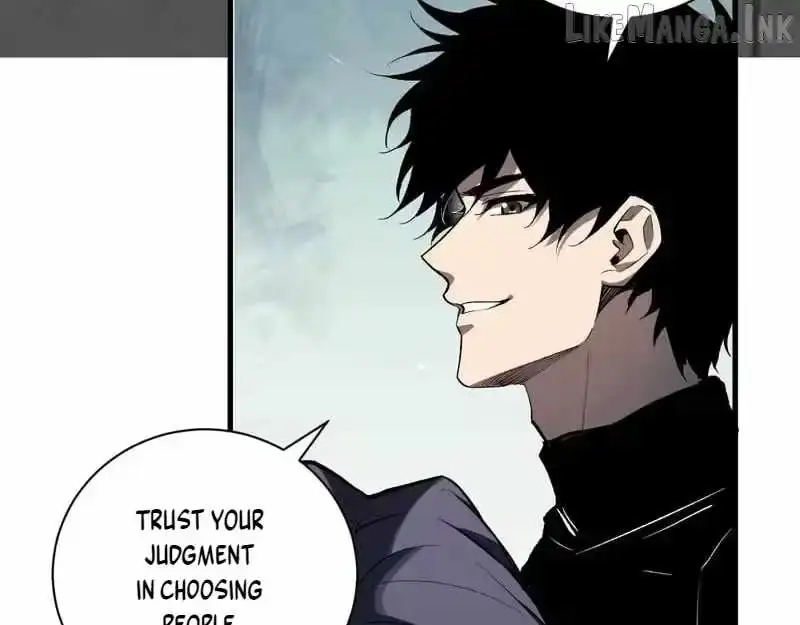 Read Virus King chapter 123 image 40 on Lezhin