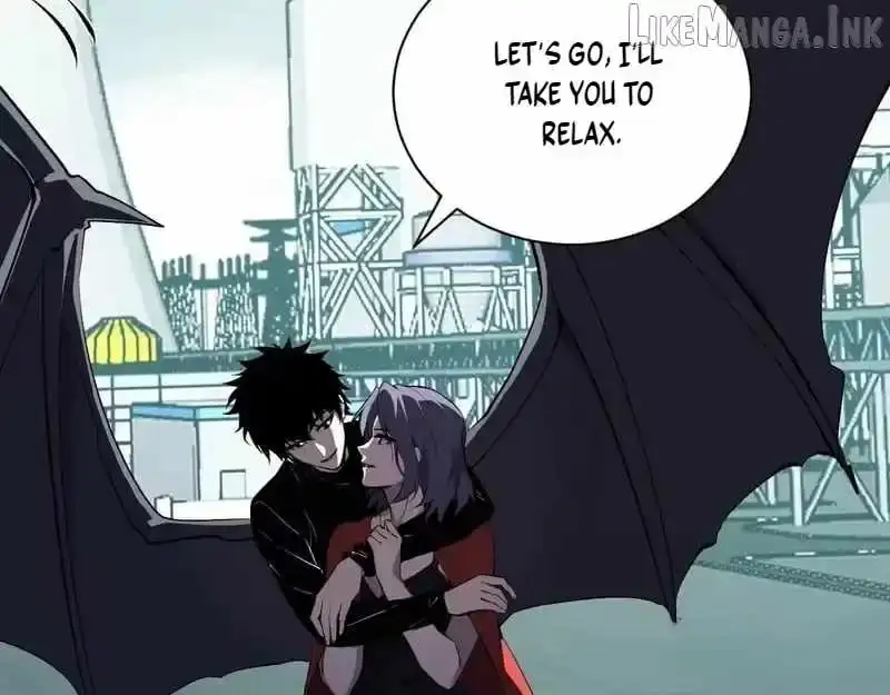 Read Virus King chapter 123 image 43 on Lezhin