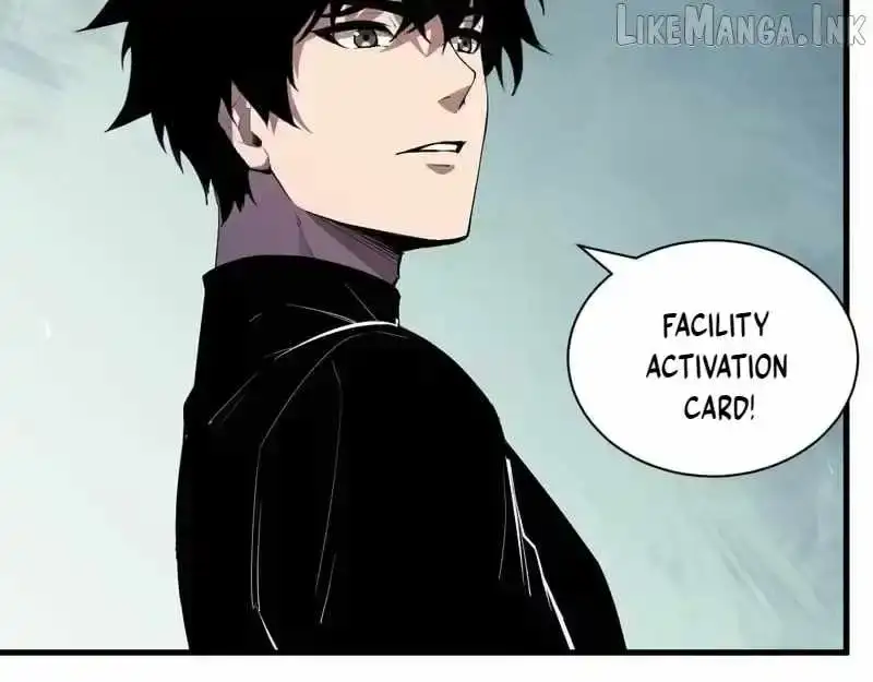 Read Virus King chapter 123 image 5 on Lezhin