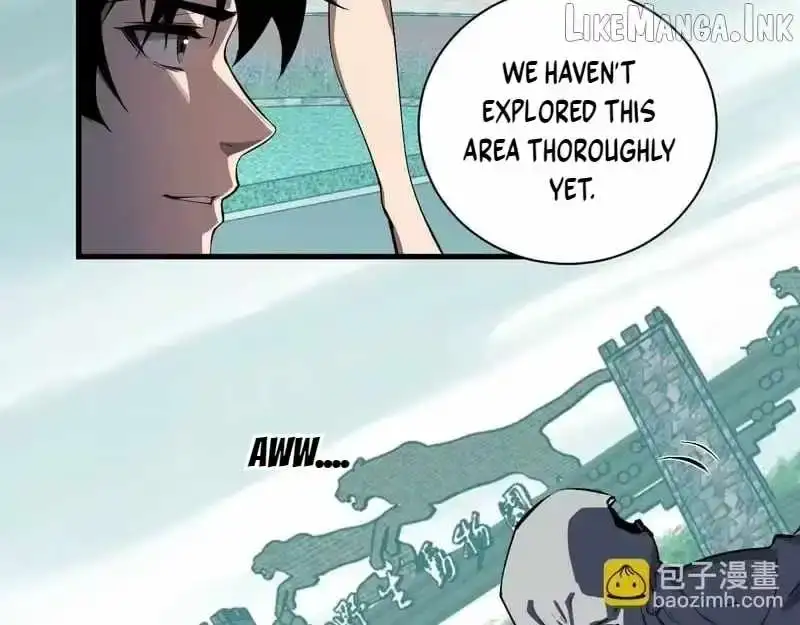 Read Virus King chapter 123 image 51 on Lezhin