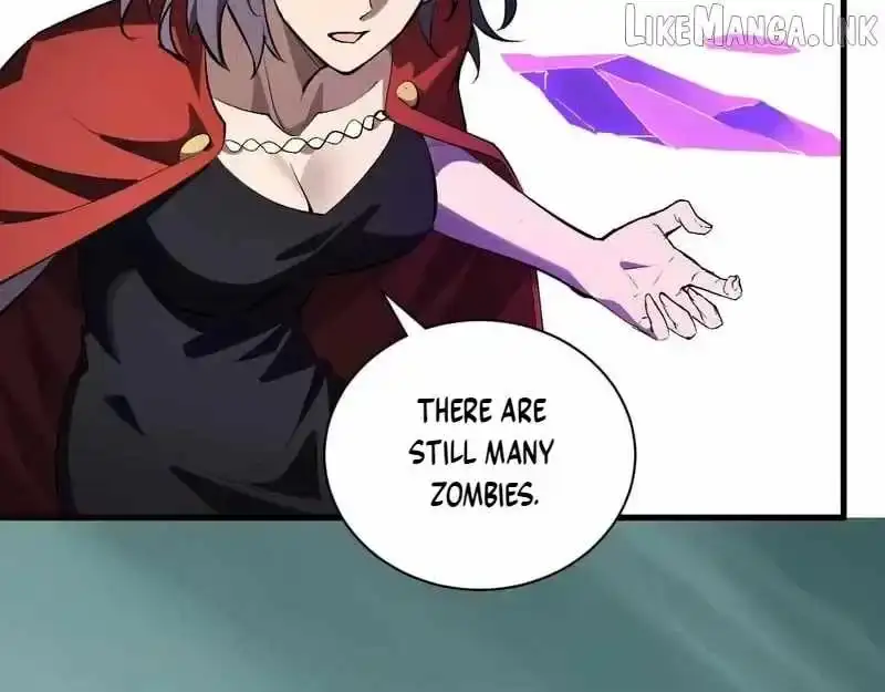 Read Virus King chapter 123 image 55 on Lezhin