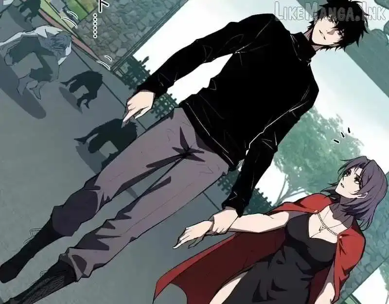 Read Virus King chapter 123 image 59 on Lezhin