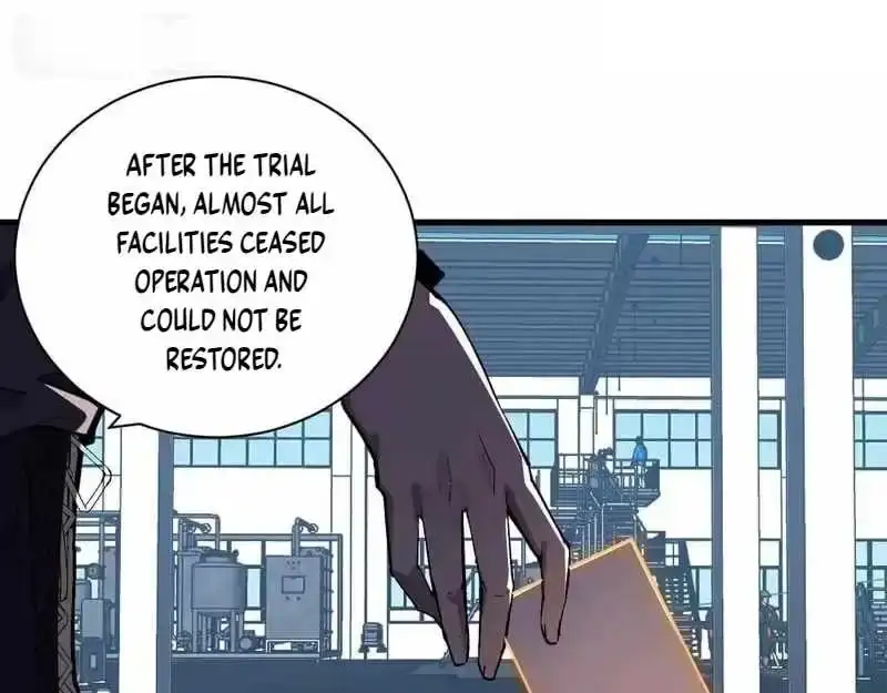 Read Virus King chapter 123 image 6 on Lezhin