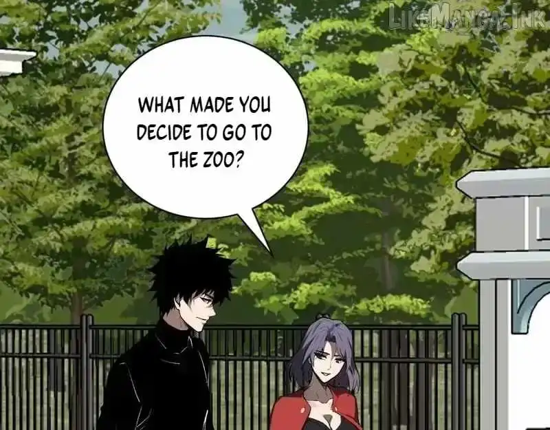 Read Virus King chapter 123 image 64 on Lezhin