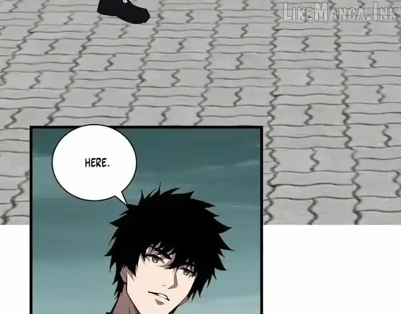 Read Virus King chapter 123 image 66 on Lezhin