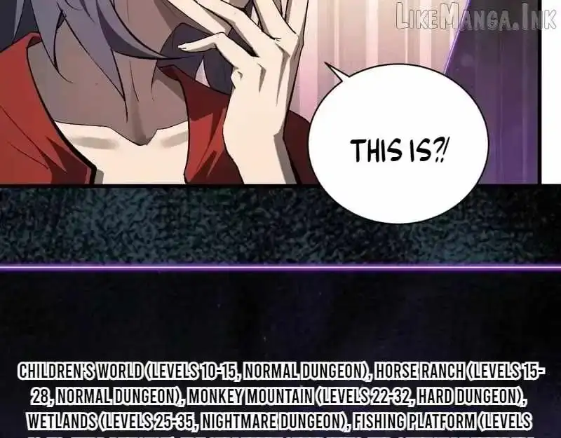 Read Virus King chapter 123 image 74 on Lezhin