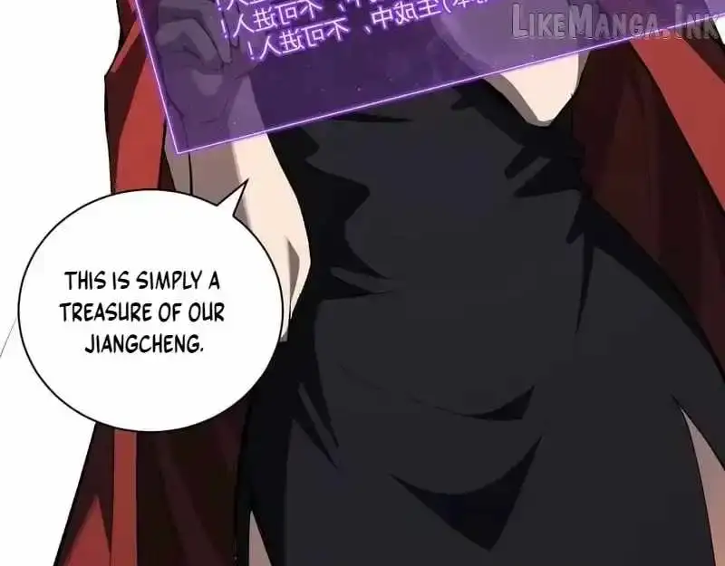 Read Virus King chapter 123 image 77 on Lezhin